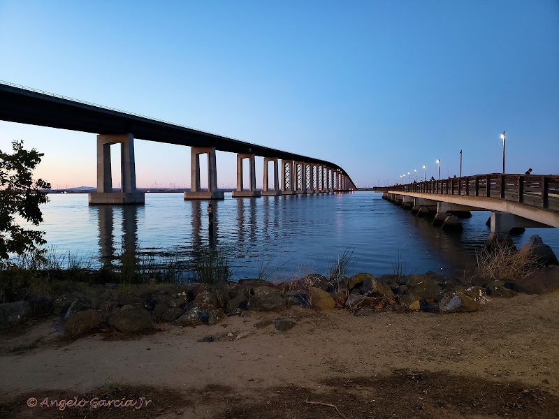 Photo of Antioch Bridge