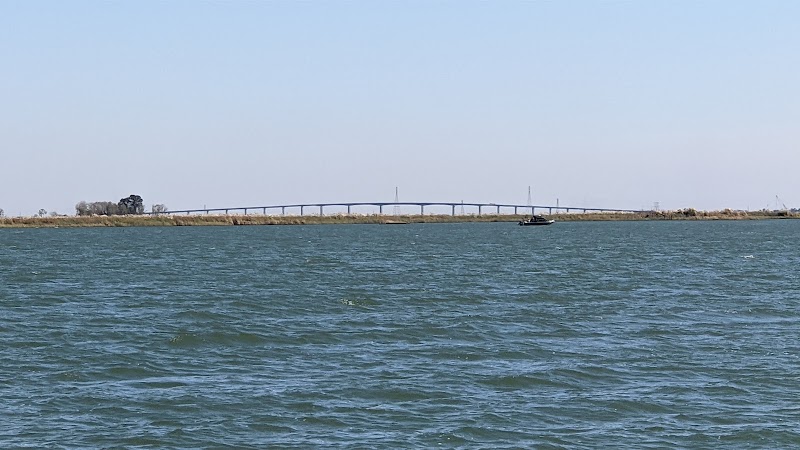 Antioch Bridge photo 5