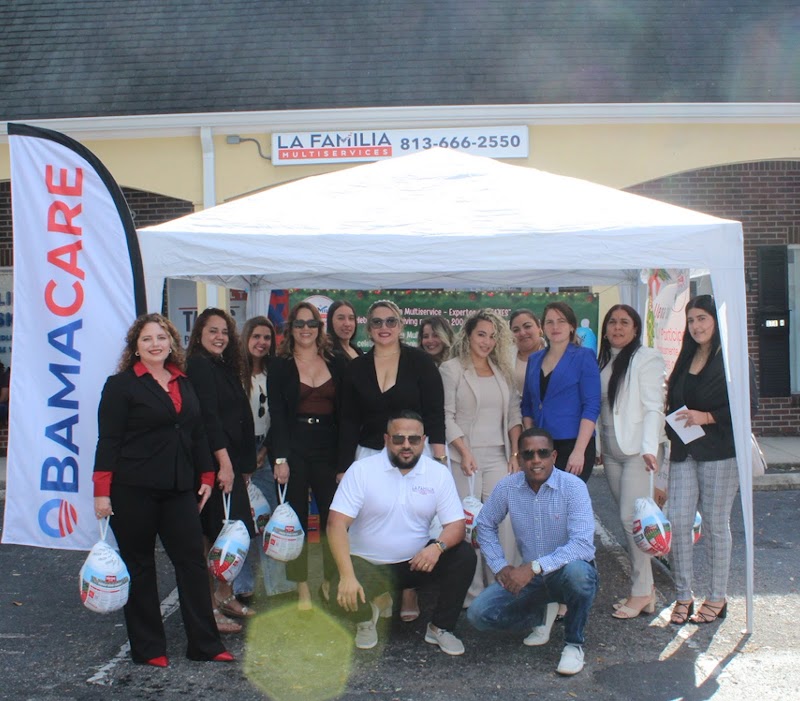 La Familia Multiservices Brandon photo 4