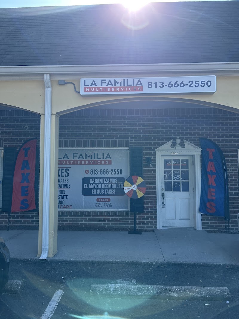 La Familia Multiservices Brandon photo 5