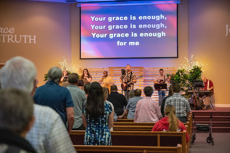 Orchard Avenue Baptist Church photo 2