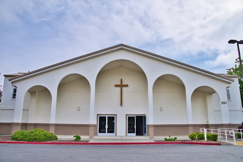 Photo of Orchard Avenue Baptist Church