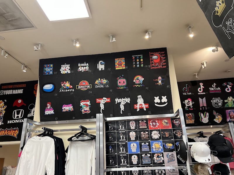 Same Day Custom Apparel photo 4
