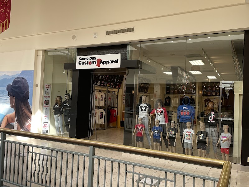 Photo of Same Day Custom Apparel
