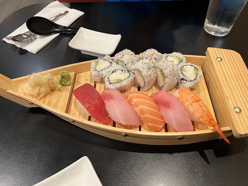 Sai Japanese Bistro photo 4