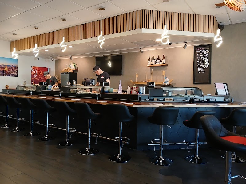 Photo of Sai Japanese Bistro