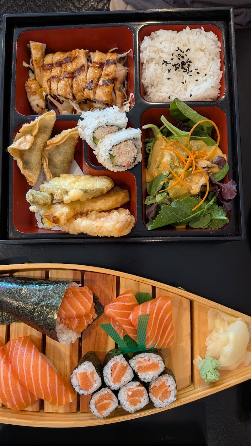 Sai Japanese Bistro photo 5