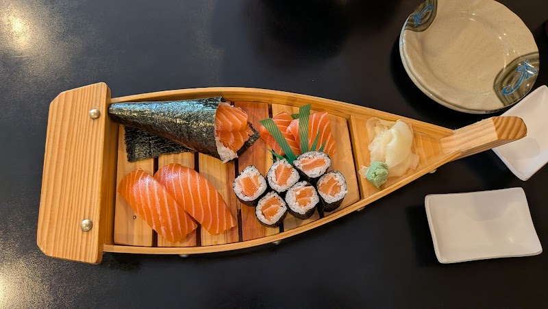 Sai Japanese Bistro photo 2