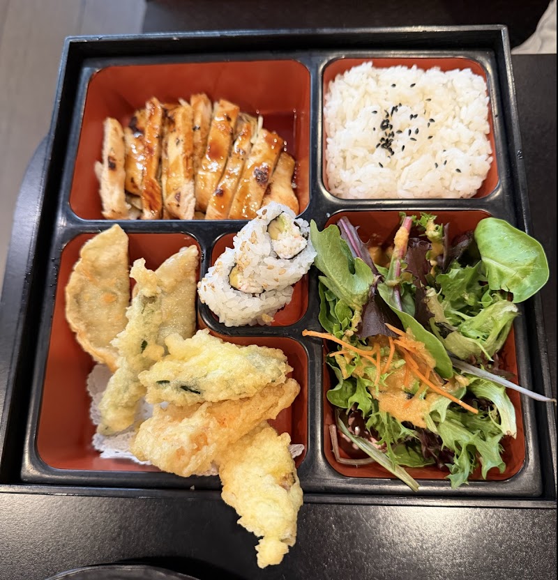 Sai Japanese Bistro photo 3