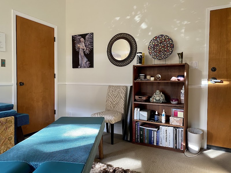 Marin MindBody - Dr. Keren Josephs photo 2