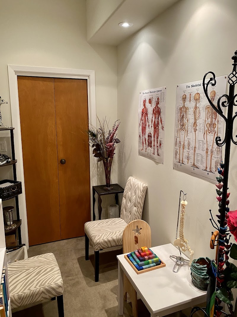 Marin MindBody - Dr. Keren Josephs photo 3