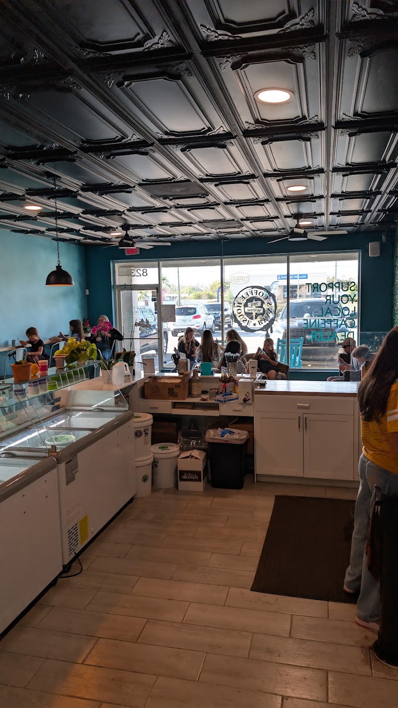 Photo of Ryan's Coffee House