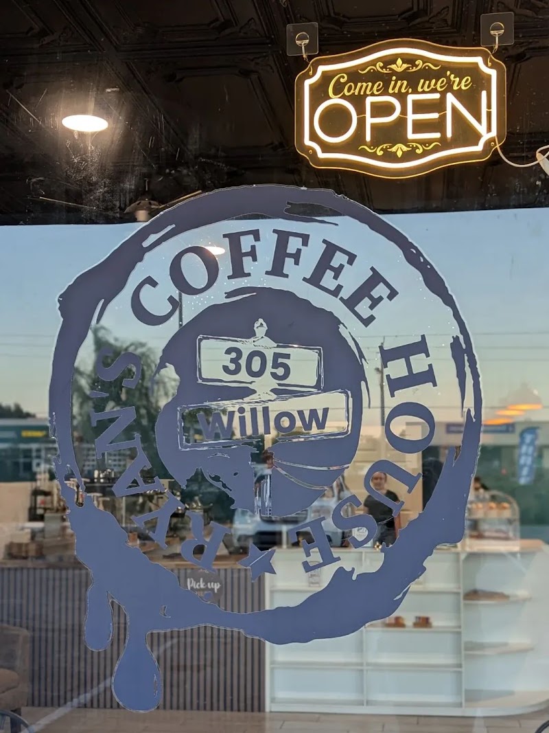 Ryan's Coffee House photo 5