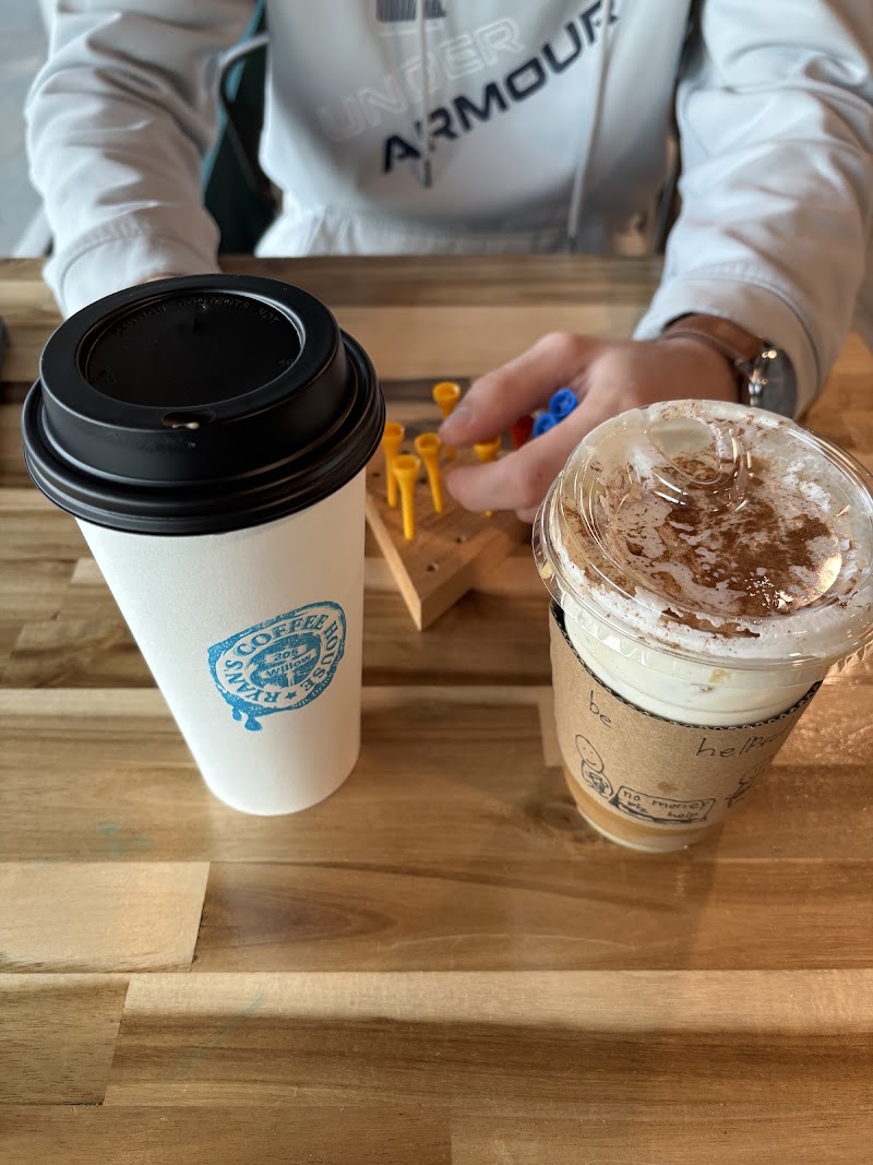 Ryan's Coffee House photo 3