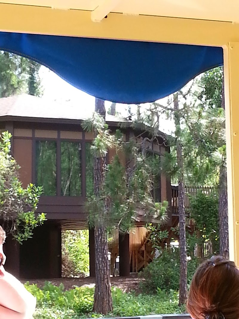Treehouse Villas Ferry Dock photo 3