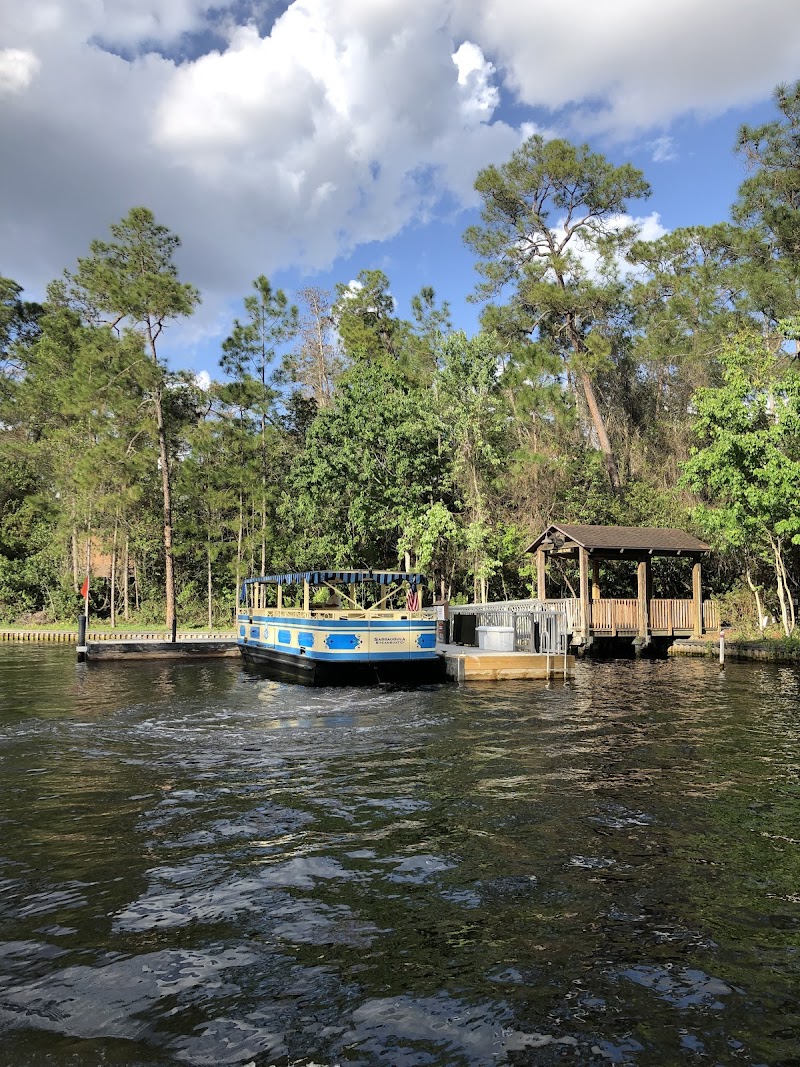Photo of Treehouse Villas Ferry Dock