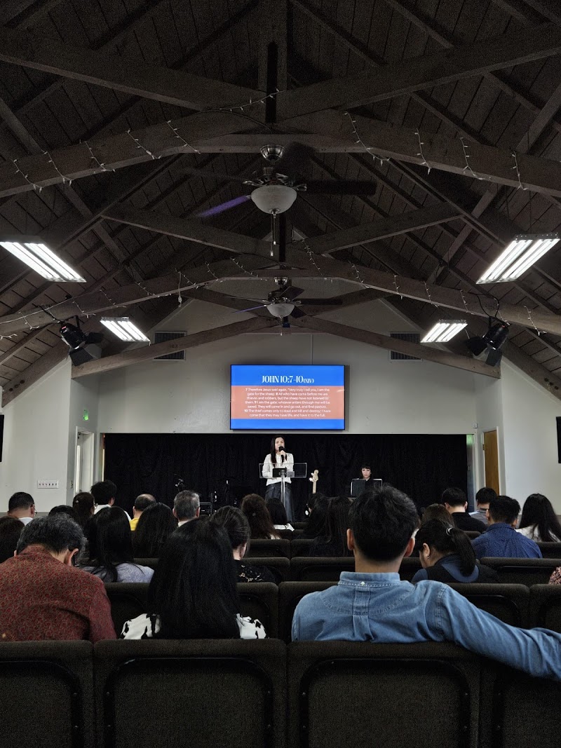 GMS Church (ROSC) Bay Area photo 3