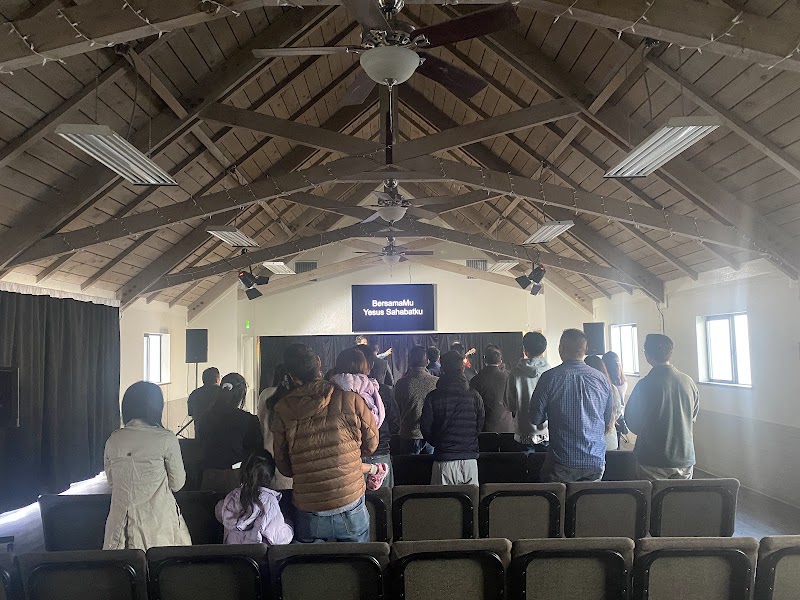 GMS Church (ROSC) Bay Area photo 5