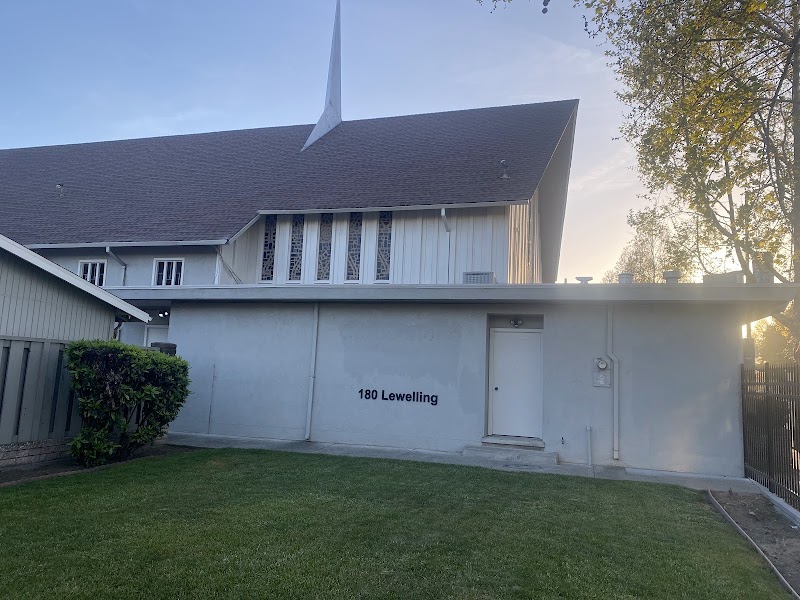 GMS Church (ROSC) Bay Area photo 4