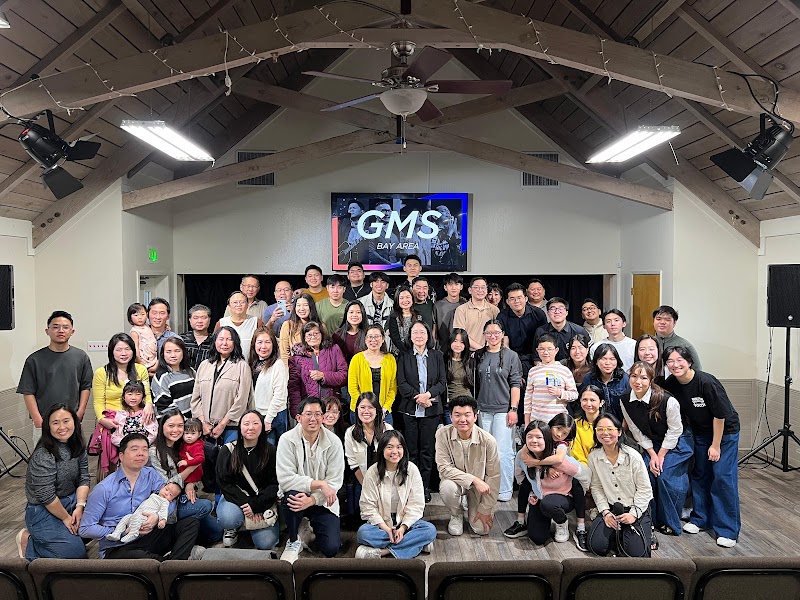 Photo of GMS Church (ROSC) Bay Area