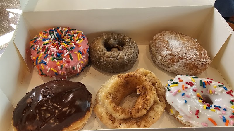 Glaz'd Donuts photo 3