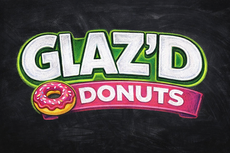 Glaz'd Donuts photo 4