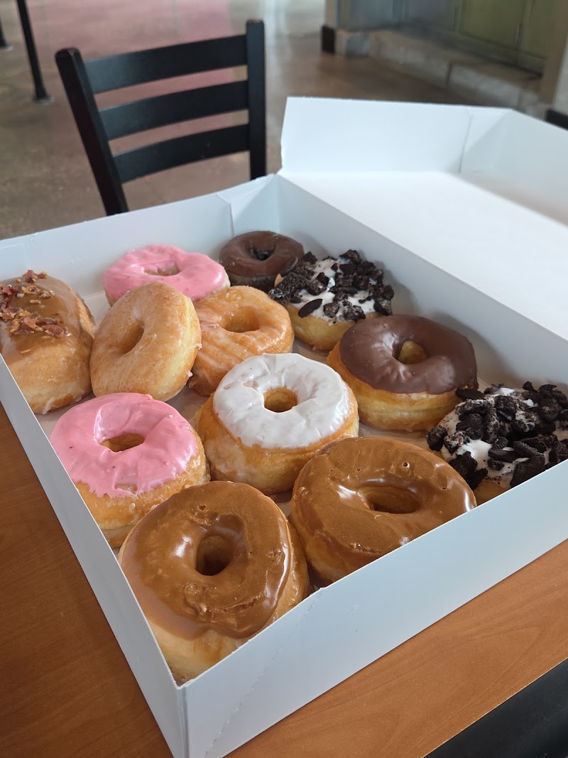 Glaz'd Donuts photo 5
