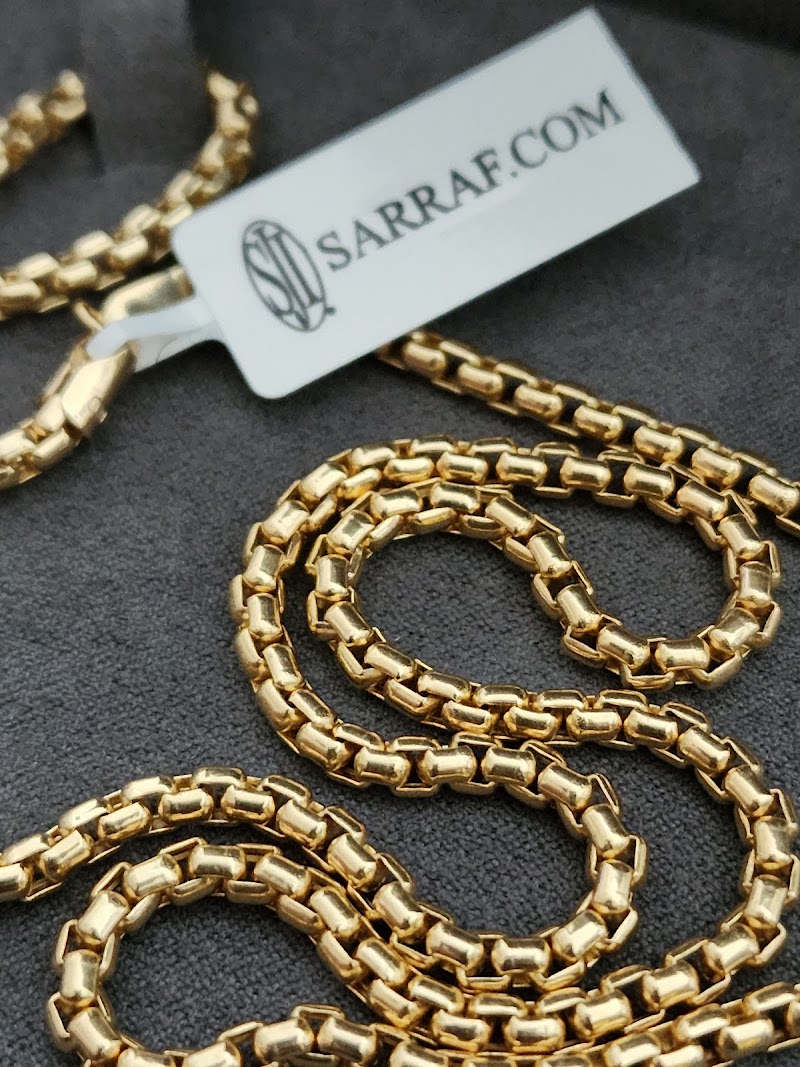 Sarraf Jewelry photo 3