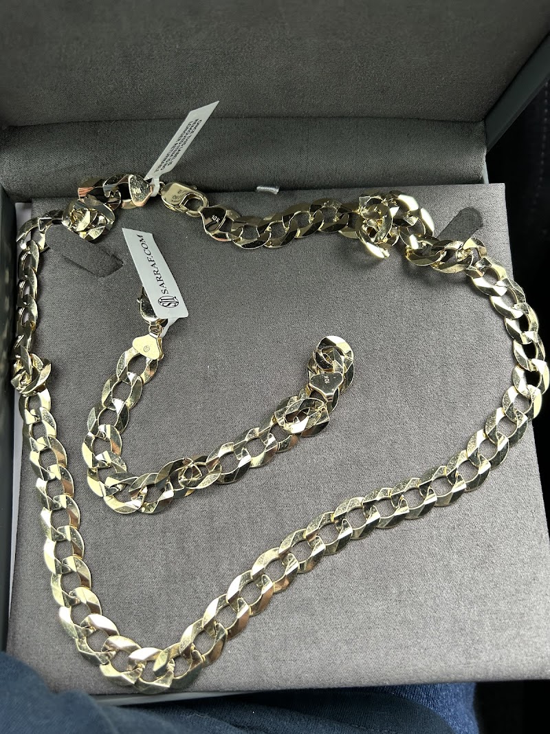 Sarraf Jewelry photo 5