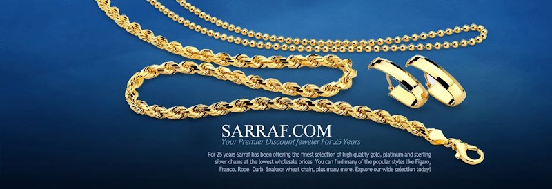 Photo of Sarraf Jewelry