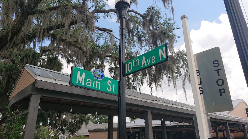 Photo of The NONA Slice House