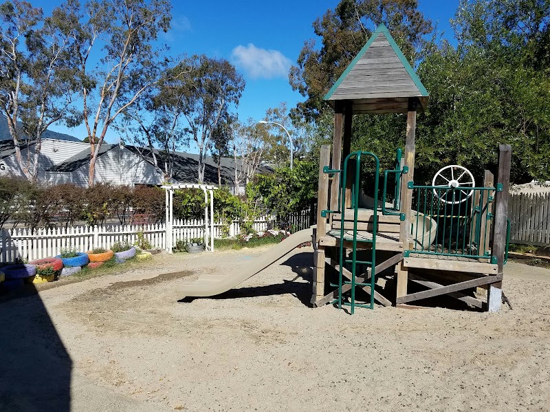 The Children's Cottage Cooperative Preschool photo 3