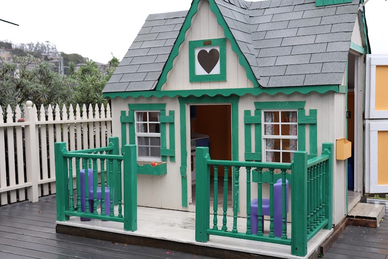 Photo of The Children's Cottage Cooperative Preschool