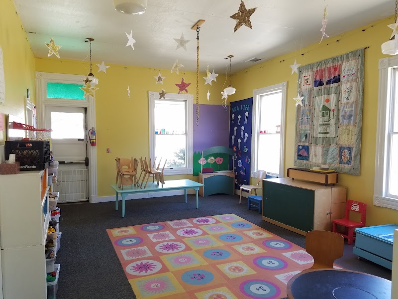 The Children's Cottage Cooperative Preschool photo 2