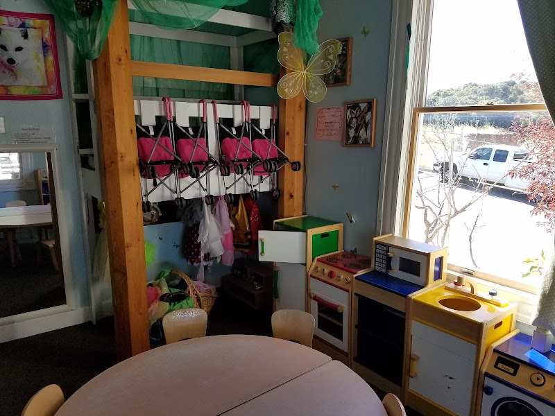 The Children's Cottage Cooperative Preschool photo 4