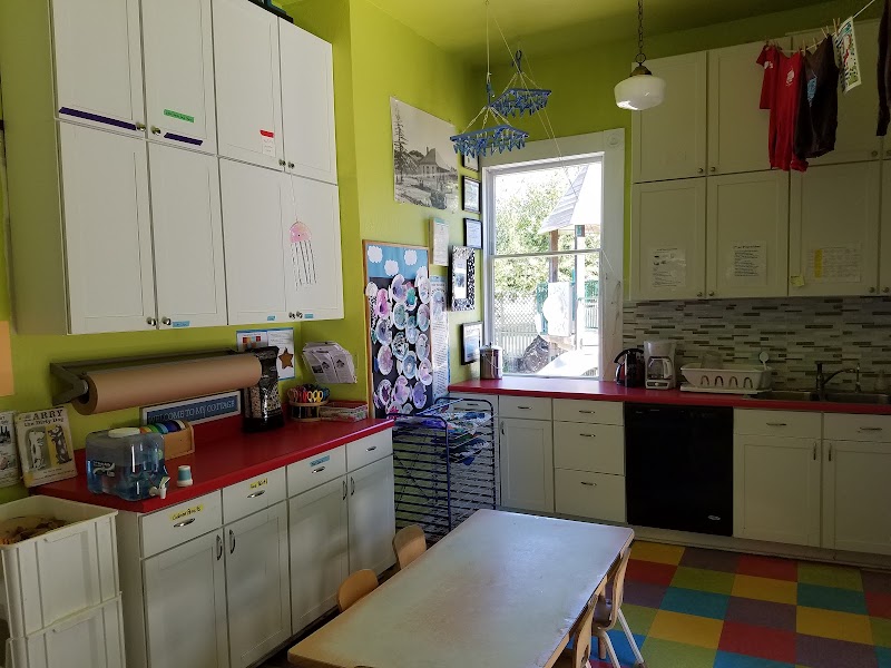 The Children's Cottage Cooperative Preschool photo 5