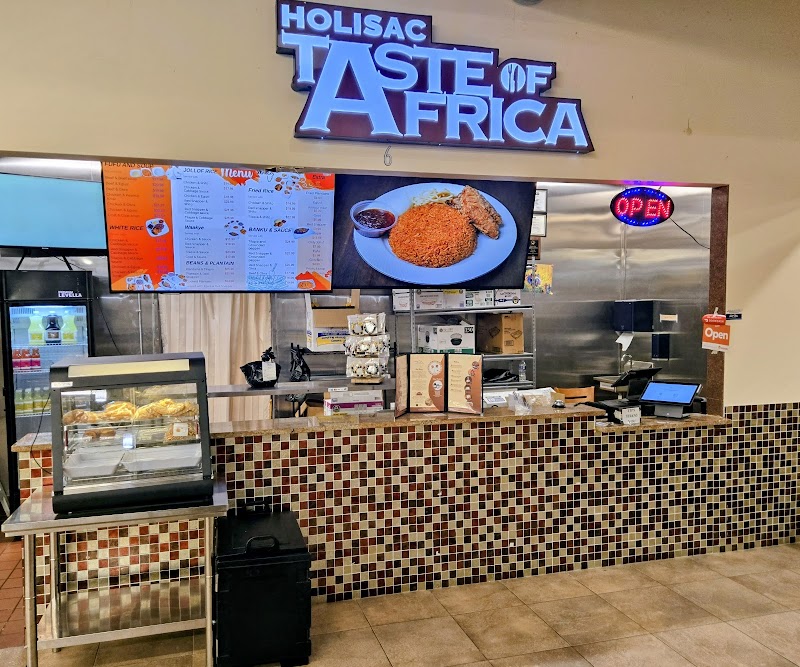 Holisac Taste of Africa photo 4