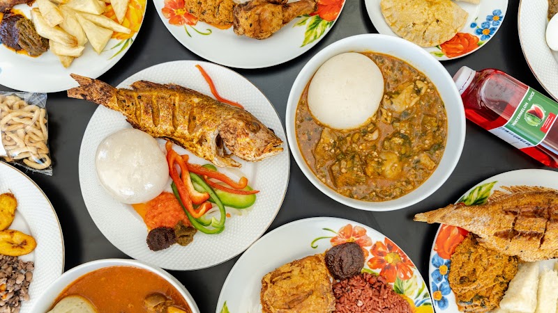Holisac Taste of Africa photo 2
