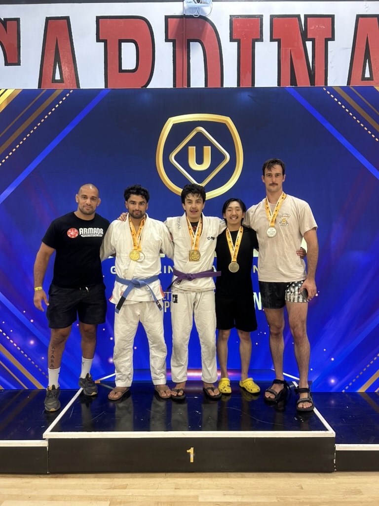 ARMADA MMA photo 2