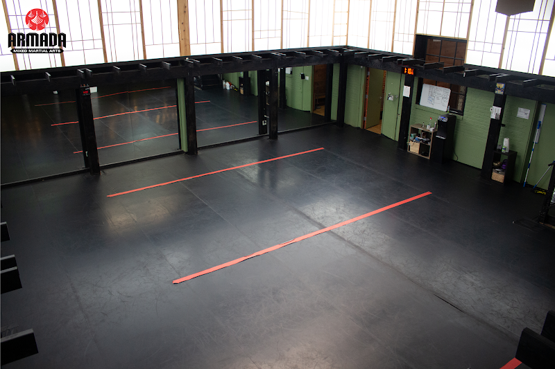ARMADA MMA photo 4