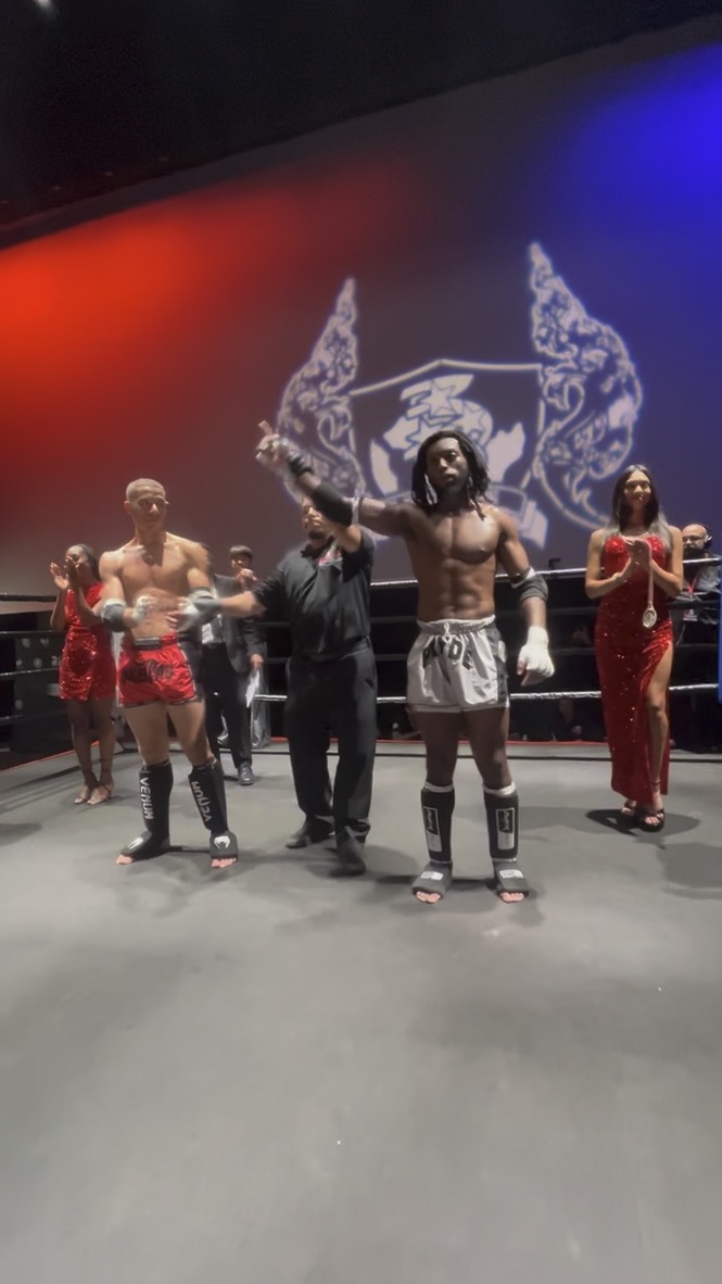ARMADA MMA photo 3