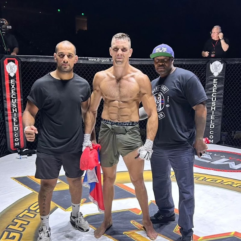 Photo of ARMADA MMA