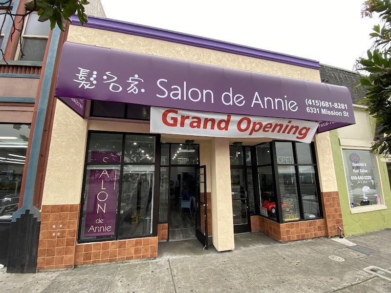 Photo of Salon De Annie