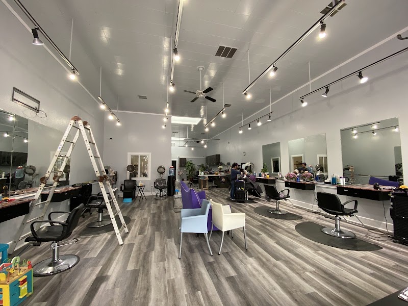Salon De Annie photo 2