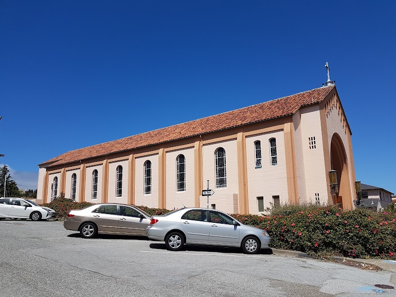 St Dunstan Catholic Church photo 5