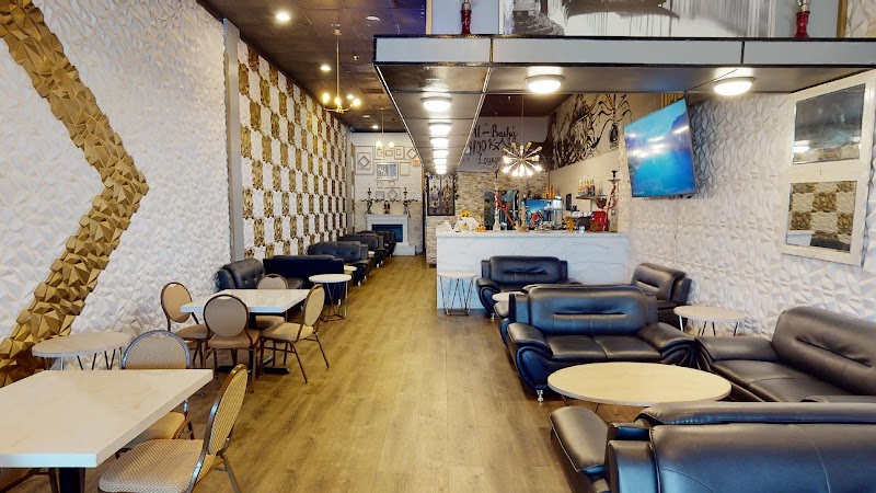 Cloud Hookah Lounge | Hookah Orlando photo 4