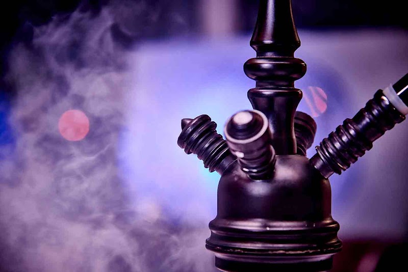 Cloud Hookah Lounge | Hookah Orlando photo 3