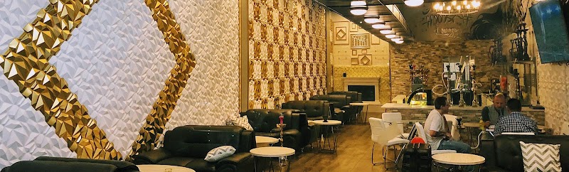 Photo of Cloud Hookah Lounge | Hookah Orlando