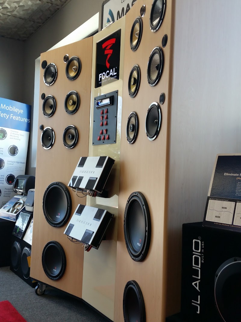 Sound Innovations photo 3