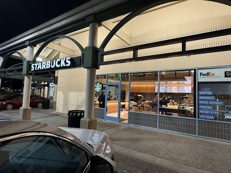 Starbucks Coffee Company photo 5